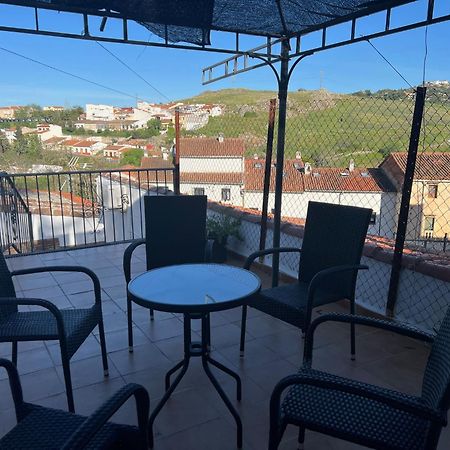La Terraza De Consolacion 17 Cáceres Exterior foto